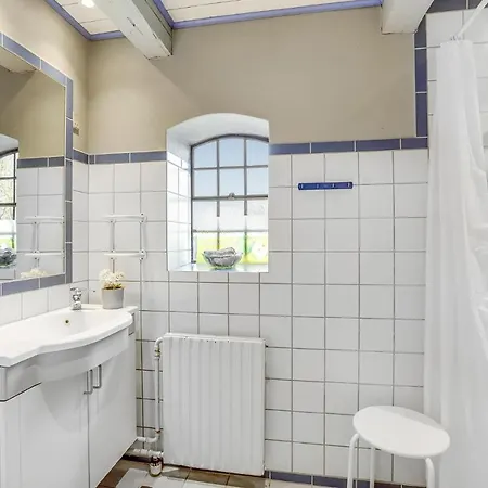 Hébergement de vacances Gorgeous In Asko With Wifi Maribo