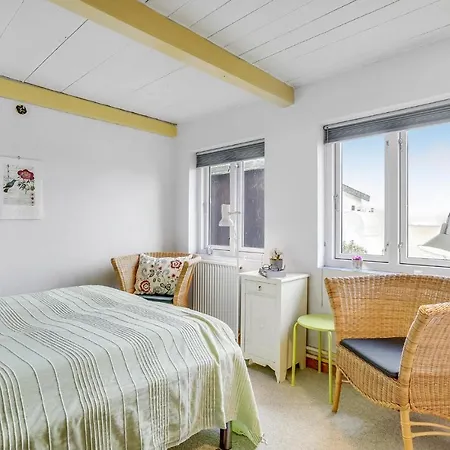 Vakantiehuis Gorgeous In Asko With Wifi