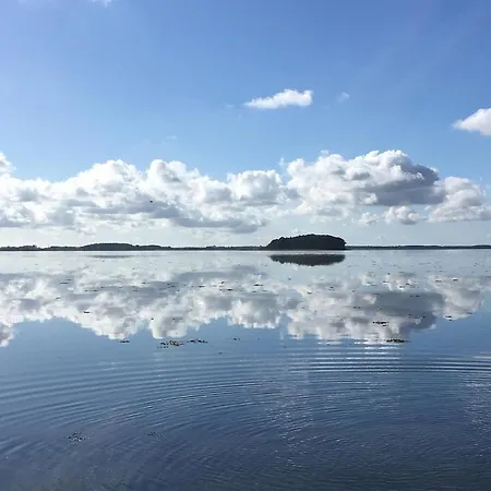 Gorgeous In Asko With Wifi