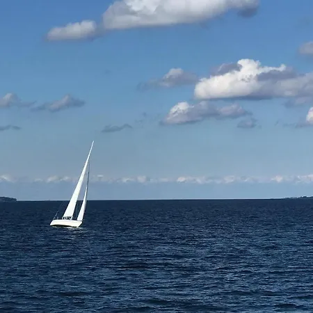 Gorgeous In Asko With Wifi *