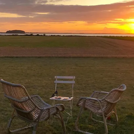 Gorgeous In Asko With Wifi Vakantiehuis Maribo